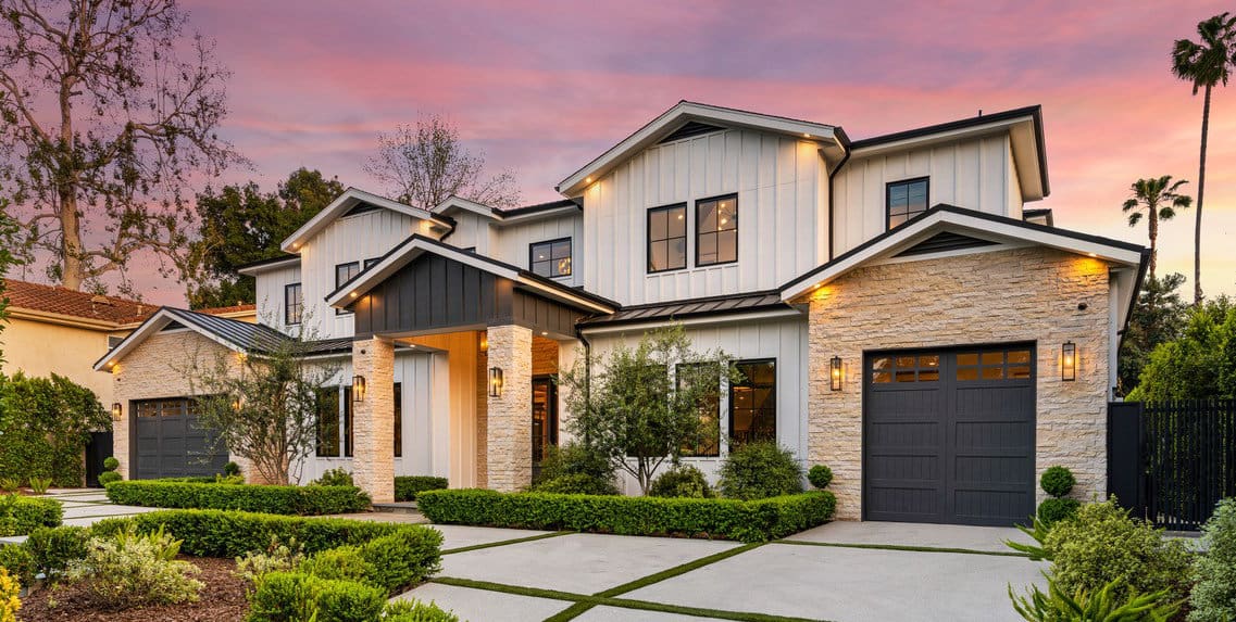 Siding, Soffits and Fascia