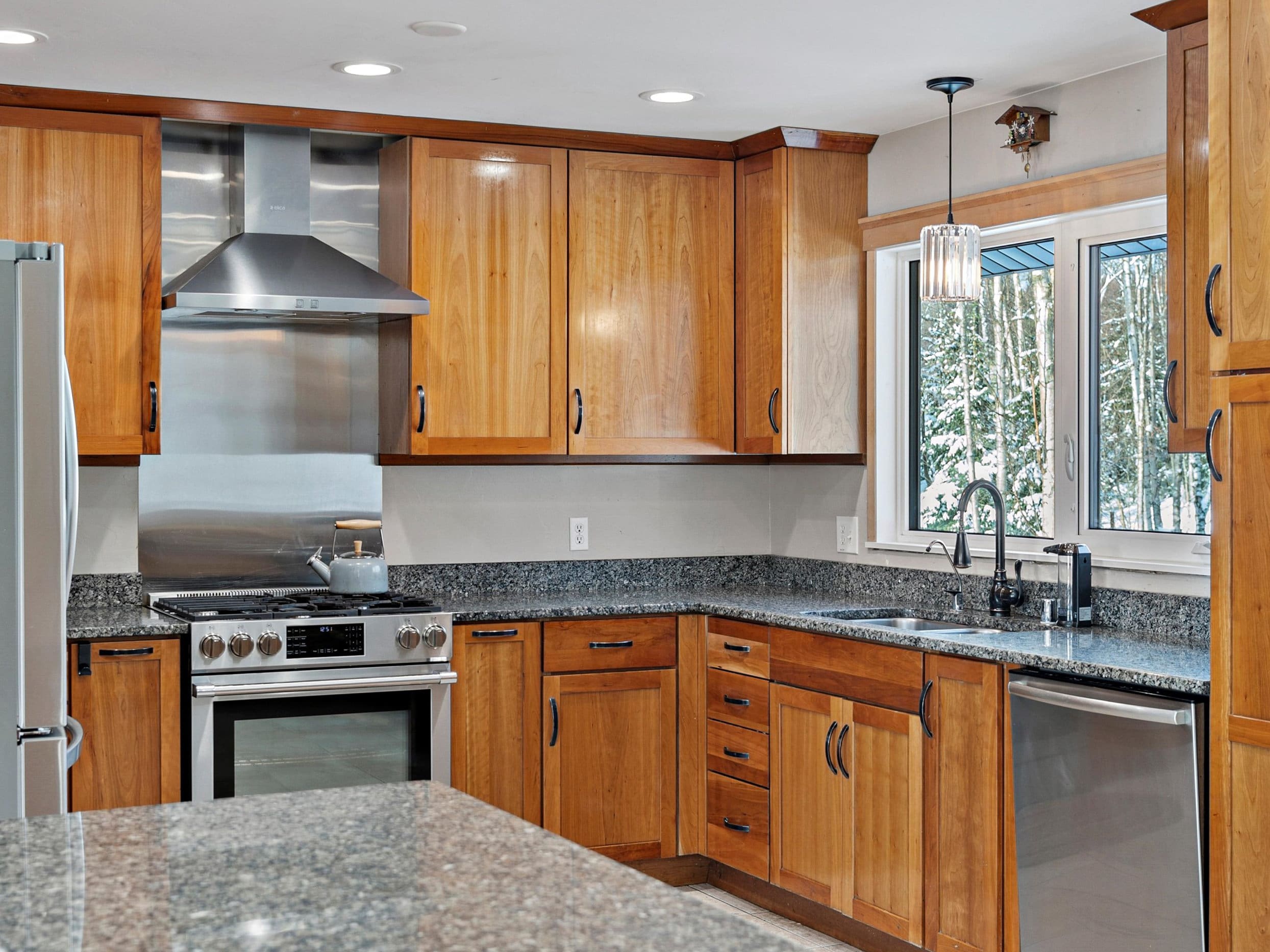 Kitchen Remodeling