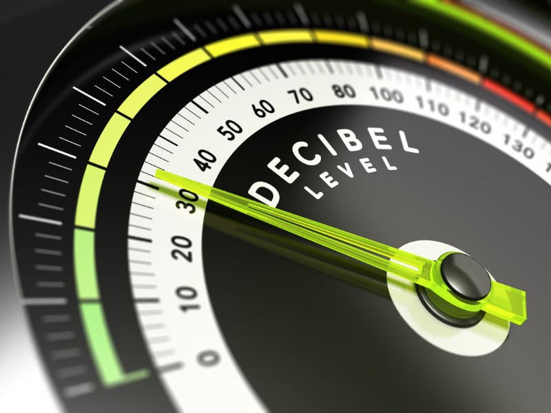noise reduction