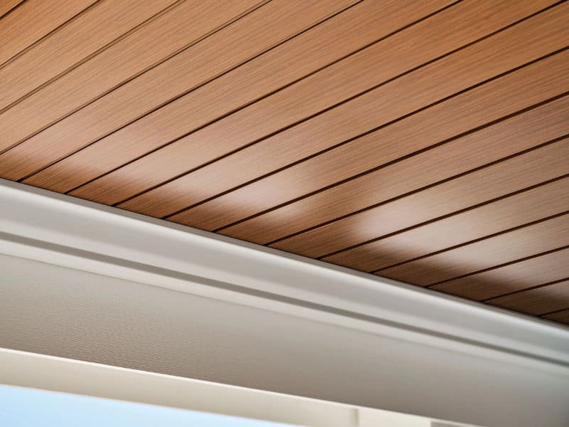 soffit
