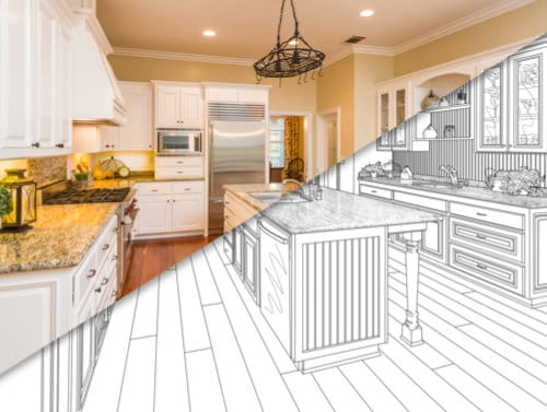 Remodeling